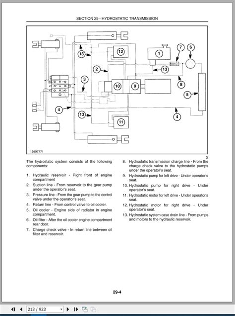 changing to pilot mode on new holland skid steer|new holland skid steer manual.